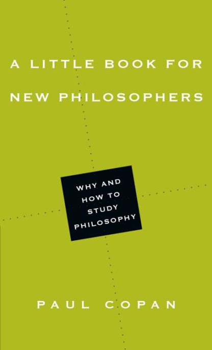 9780830851478 Little Book For New Philosophers