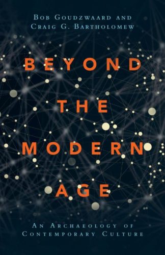 9780830851515 Beyond The Modern Age