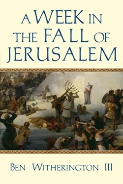 9780830851737 Week In The Fall Of Jerusalem