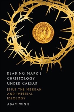 9780830852116 Reading Marks Christology Under Caesar