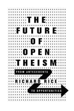 9780830852864 Future Of Open Theism