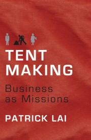 9780830857661 Tentmaking : Business As Missions