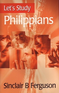 9780851517148 Lets Study Philippians (Student/Study Guide)