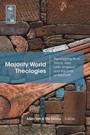 9780878080885 Majority World Theologies