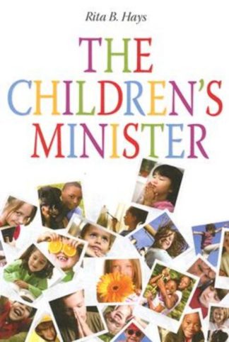 9780881775273 Childrens Minister