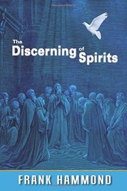 9780892283682 Discerning Of Spirits