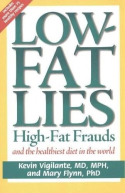 9780895262202 Low Fat Lies