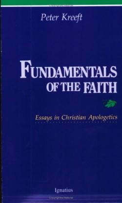 9780898702026 Fundamentals Of The Faith