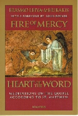 9780898705584 Fire Of Mercy Heart Of The Word 1