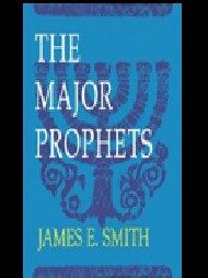 9780899004174 Major Prophets