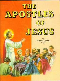 9780899422855 Apostles Of Jesus