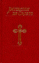 9780899423210 Imitacion De Cristo (Large Type) - (Spanish) (Large Type)