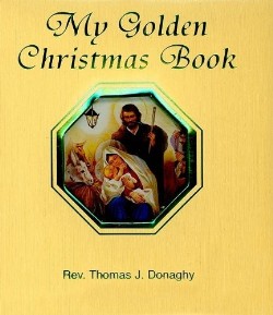 9780899423616 My Golden Christmas Book