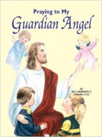 9780899425290 Praying To My Guardian Angel