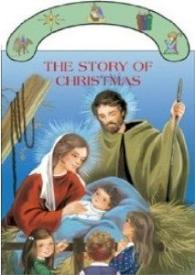 9780899428475 Story Of Christmas