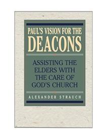 9780936083360 Pauls Vision For The Deacons