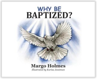 9780942507645 Why Be Baptized