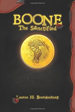 9780989633048 Boone The Sanctified