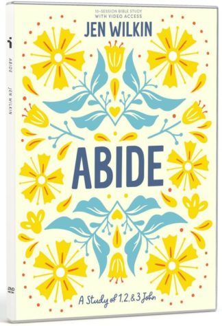 9781087768816 Abide DVD Set (DVD)