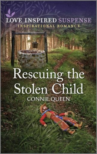 9781335597663 Rescuing The Stolen Child