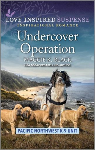 9781335599063 Undercover Operation (Large Type)