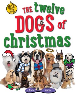 9781400248452 12 Dogs Of Christmas