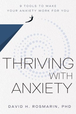 9781400327850 Thriving With Anxiety
