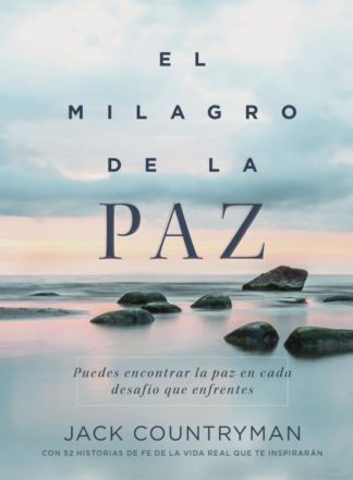 9781400336524 Milagro De La Paz - (Spanish)