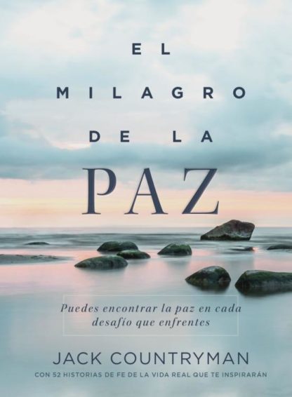 9781400336524 Milagro De La Paz - (Spanish)