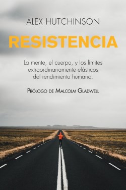 9781400343256 Resistencia - (Spanish)