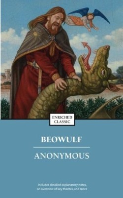 9781416500377 Beowulf