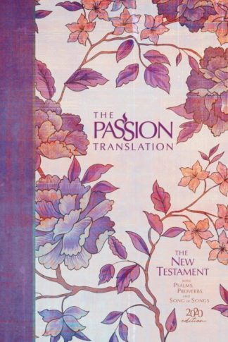 9781424561445 New Testament 2020 Edition With Psalms Proverbs And Song Of Songs