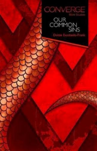 9781426768989 Our Common Sins (Student/Study Guide)