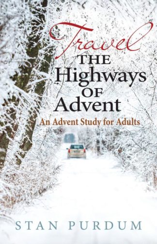 9781426785979 Travel The Highways Of Advent (Student/Study Guide)