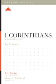 9781433544231 1 Corinthians : A 12 Week Study