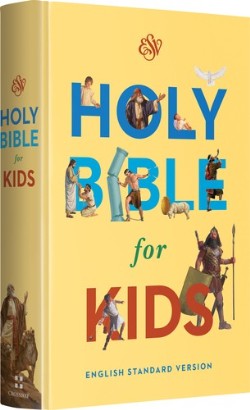 9781433545207 Holy Bible For Kids