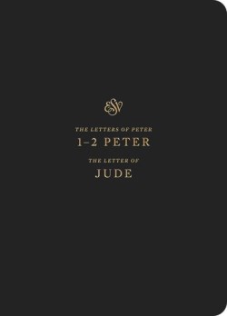 9781433562419 Scripture Journal 1-2 Peter And Jude