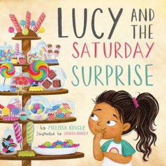 9781433584411 Lucy And The Saturday Surprise