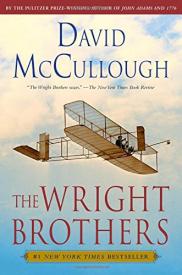 9781476728742 Wright Brothers
