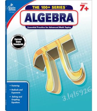 9781483800776 Algebra Grades 7-9