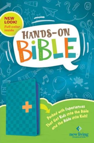 9781496476913 Hands On Bible Third Edition