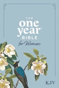 9781496478900 1 Year Bible For Women