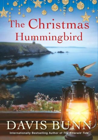 9781496747860 Christmas Hummingbird