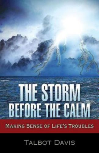 9781501804311 Storm Before The Calm