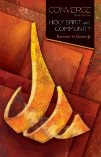 9781501805899 Holy Spirit And Community (Student/Study Guide)