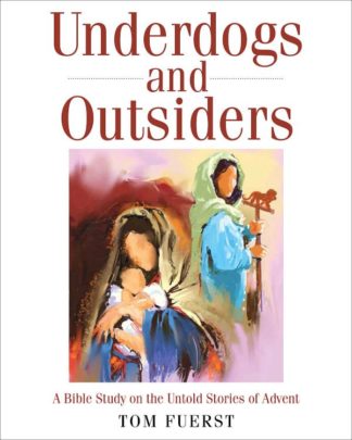 9781501824302 Underdogs And Outsiders (Large Type)