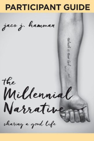 9781501839153 Millenial Narrative: Participant Guide (Student/Study Guide)