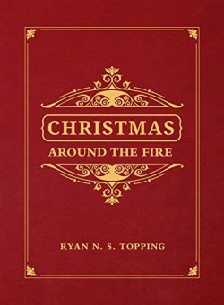 9781505111156 Christmas Around The Fire