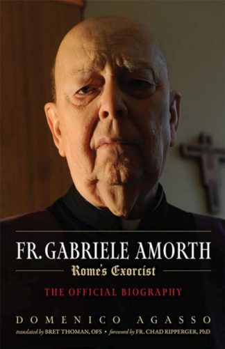 9781505131581 Father Gabriele Amorth