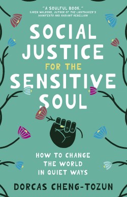 9781506483436 Social Justice For The Sensitive Soul